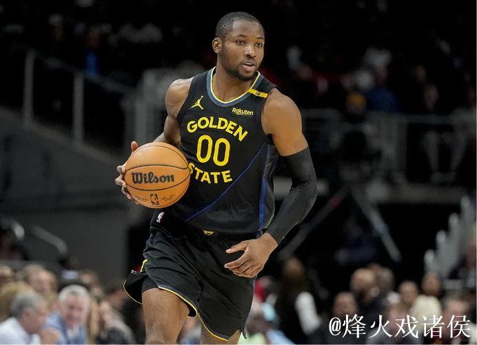 迪温琴佐加速突破上反篮打进，森林狼打出15-0领先勇士10分