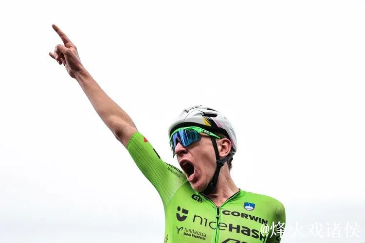 国际十大候选：波加查蝉联世锦赛、环法个人冠军 树立全能型车手标杆