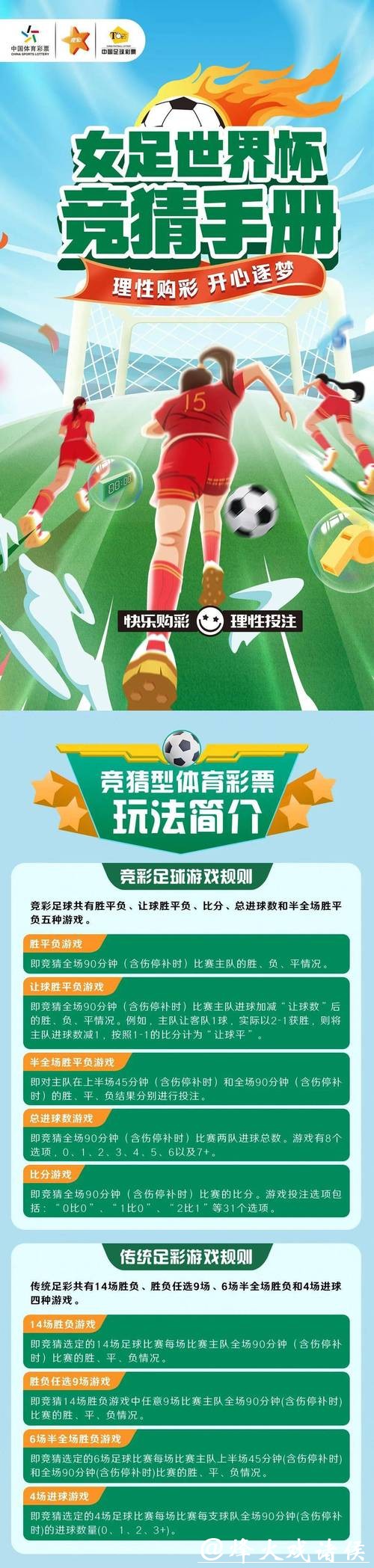 世界杯竞猜投注攻略及玩法详解 世界杯竞猜投注攻略及玩法详解